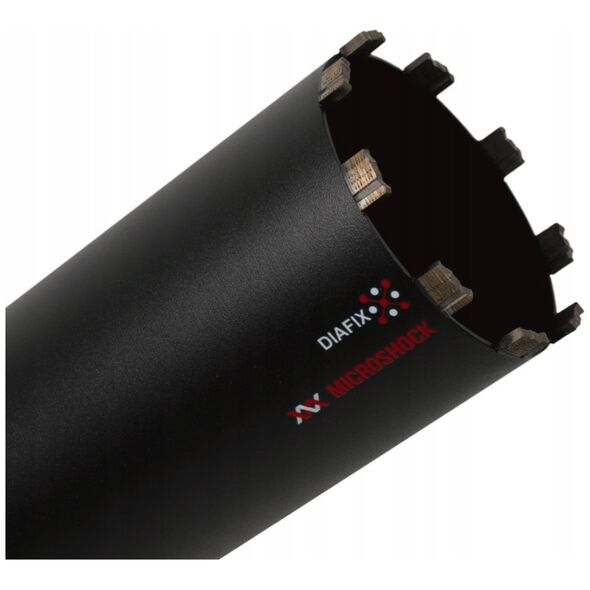 DISTAR DIAMOND CROWN RS-TX 1 1/4" 122mm x 450mm DRY
