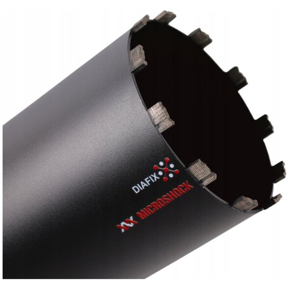 DISTAR DIAMOND CROWN RS-TX 1 1/4" 152mm x 450mm DRY