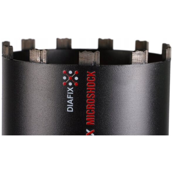 DISTAR DIAMOND CROWN RS-TX 1 1/4" 152mm x 450mm DRY