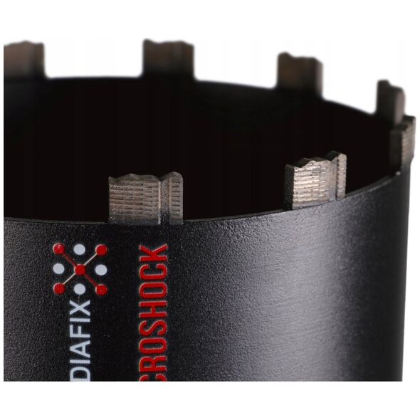 DISTAR DIAMOND CROWN RS-TX 1 1/4" 152mm x 450mm DRY