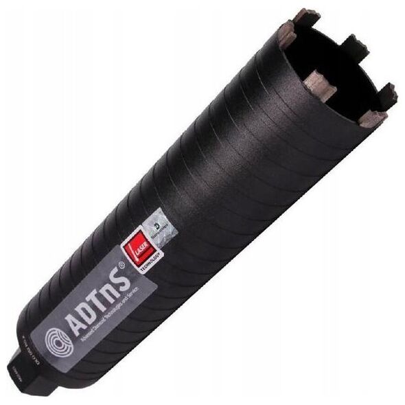 DISTAR DIAMOND CROWN RS-TX 1 1/4" 82mm x 450mm DRY