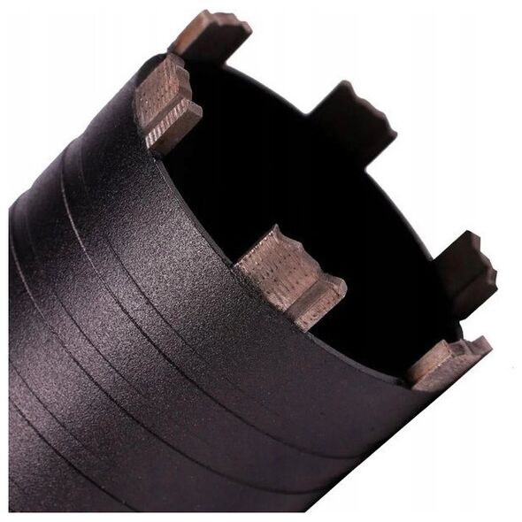 DISTAR DIAMOND CROWN RS-TX 1 1/4" 82mm x 450mm DRY