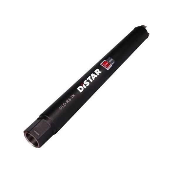 DISTAR DIAMOND CROWN RS-TX 1 1/4" 42mm x 450mm DRY
