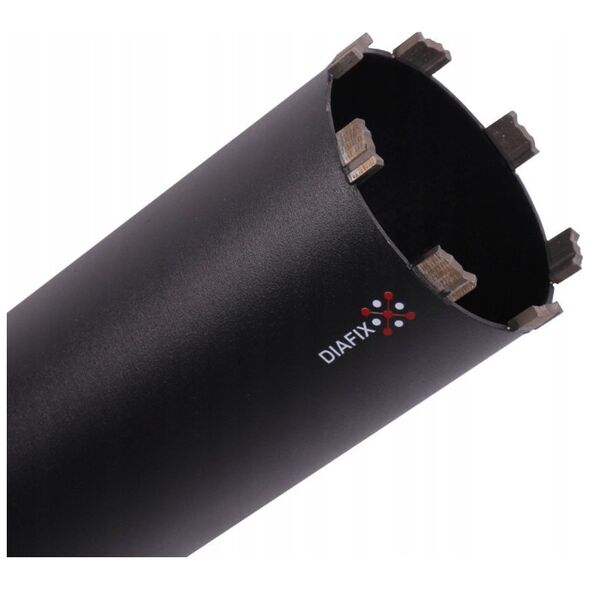 DISTAR DIAMOND CROWN RS-TX 1 1/4" 102mm x 450mm DRY