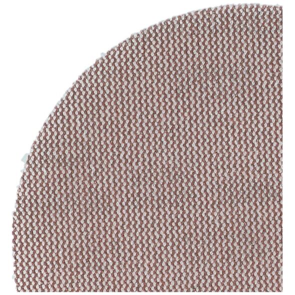 MILWAUKEE ABRASIVE MESH PG 76mm HL G180 /10pcs.