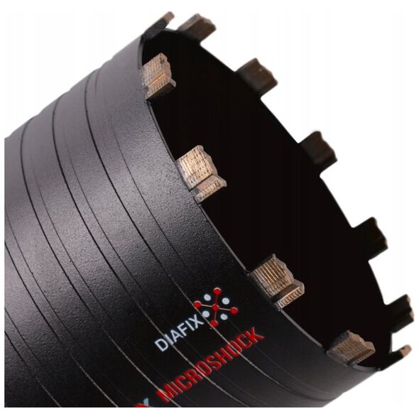 DISTAR DIAMOND CROWN RS-TX 1 1/4" 152mm x 300mm DRY