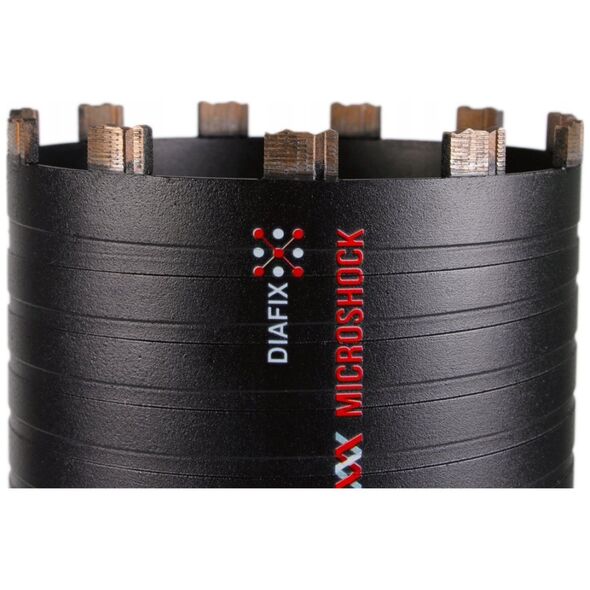 DISTAR DIAMOND CROWN RS-TX 1 1/4" 172mm x 300mm DRY