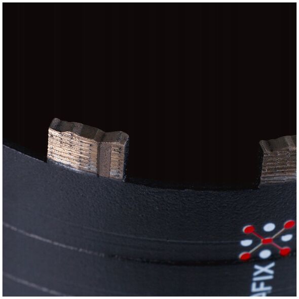 DISTAR DIAMOND CROWN RS-TX 1 1/4" 172mm x 300mm DRY