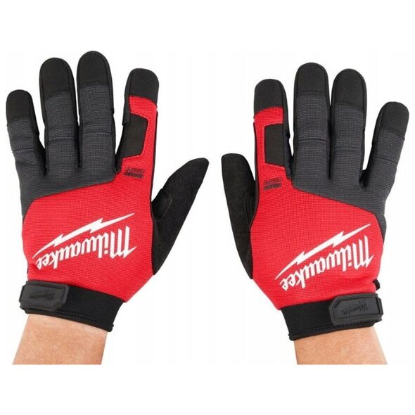 MILWAUKEE WORK GLOVES PERFORMANCE XL/10