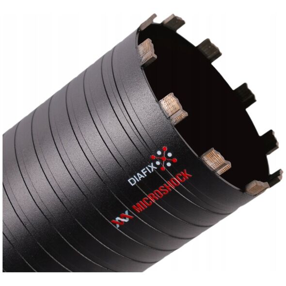 DISTAR DIAMOND CROWN RS-TX 1 1/4" 132mm x 300mm DRY