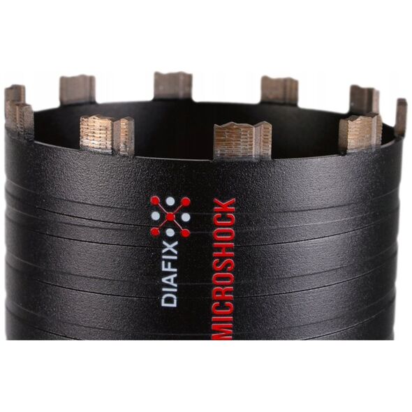 DISTAR DIAMOND CROWN RS-TX 1 1/4" 132mm x 300mm DRY