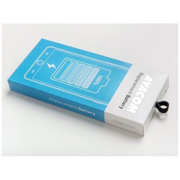 Bateria Avacom AVACOM Baterie pro Apple iPhone 6, Li-Ion 3,82V 1810mAh (náhrada 616-0808)
