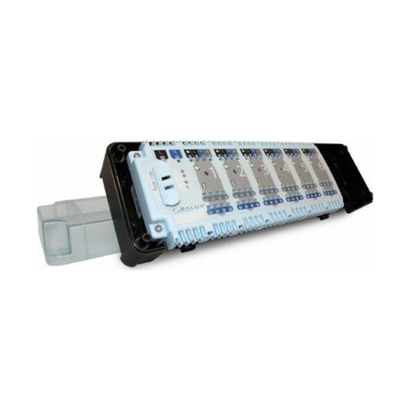 Salus Central strip για ενδοδαπέδια θέρμανση 10599020 4047795600226