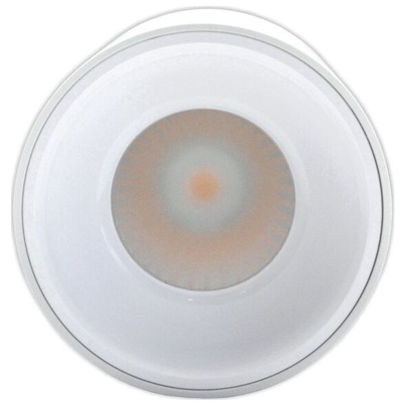 Lampa sufitowa Tope LUMINAIRE LED 15W 1350LM 3000K WHITE