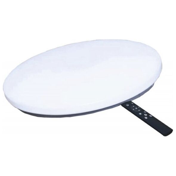 Φωτιστικό οροφής Tope TOPE LED SOPOT 2X48W, O600MM H75MM 10681976 4772007006816