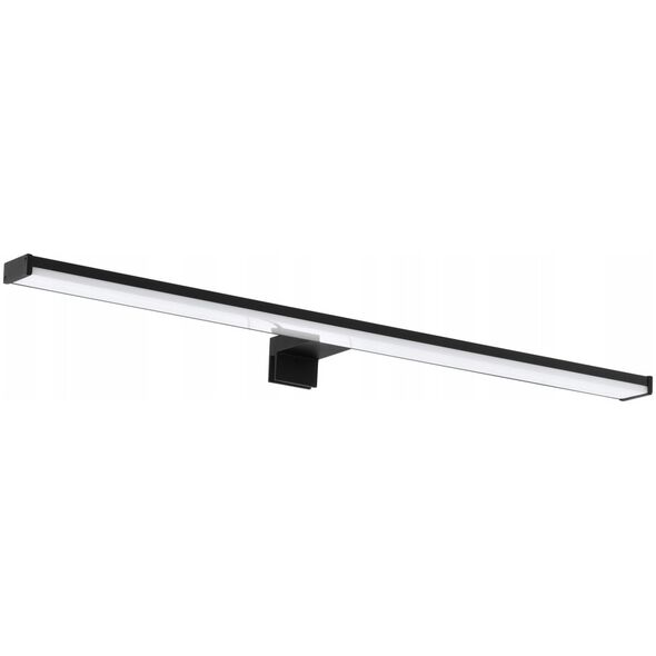 Kinkiet EGLO Eglo Pandella 2 99731 kinkiet lampa ścienna 11W LED czarny/biały