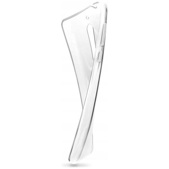 Fixed Fixed | Back protection | Xiaomi | Redmi Note 13 Pro/POCO M6 Pro | TPU | Clear