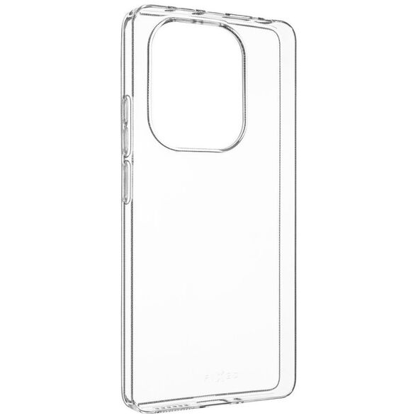 Fixed Fixed | Back protection | Xiaomi | Redmi Note 13 Pro/POCO M6 Pro | TPU | Clear