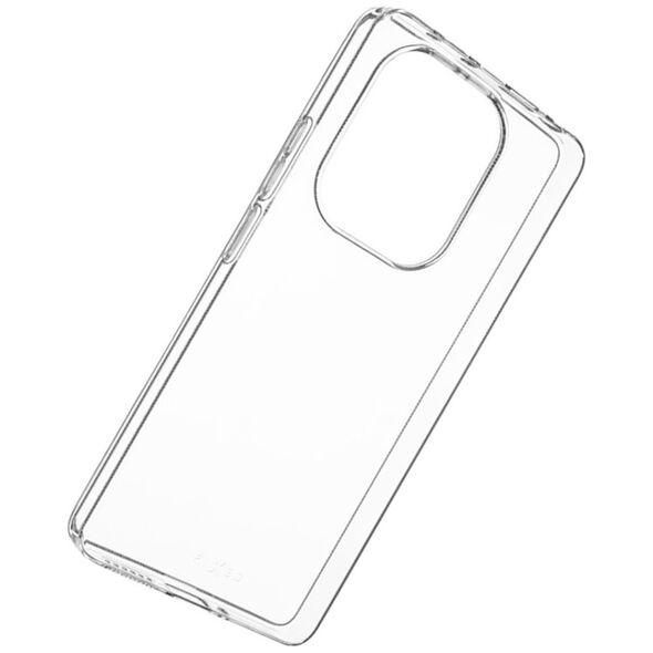 Fixed Fixed | Back protection | Xiaomi | Redmi Note 13 Pro/POCO M6 Pro | TPU | Clear