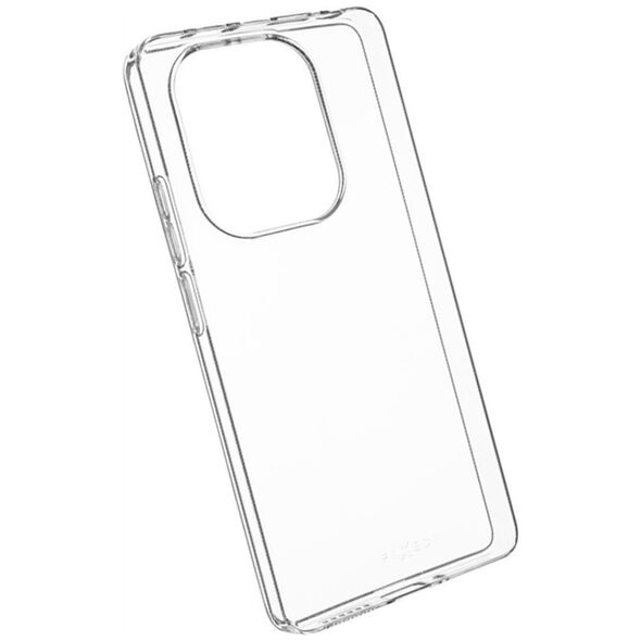 Fixed Fixed | Back protection | Xiaomi | Redmi Note 13 Pro/POCO M6 Pro | TPU | Clear