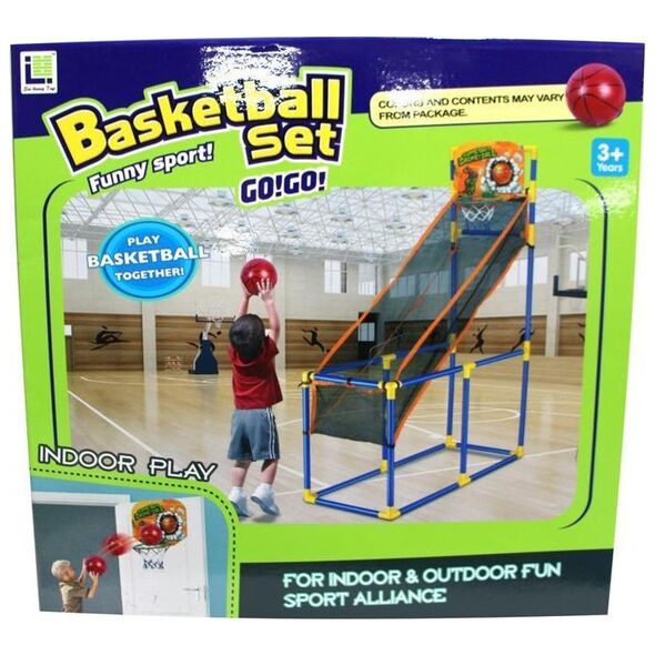 ΠΛΑΙΣΙΟ ΜΠΑΣΚΕΤ 2170 Apple TOY 13858584 4772010000000