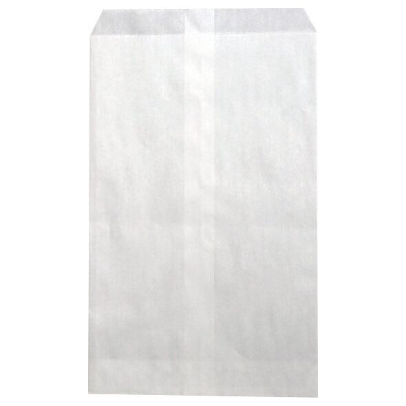 Antalis Bagerpose 1kg 160x270mm hvid 40g 1000 τεμάχια/συσκευασία - (1000 τεμάχια) 14049565 5710876204659