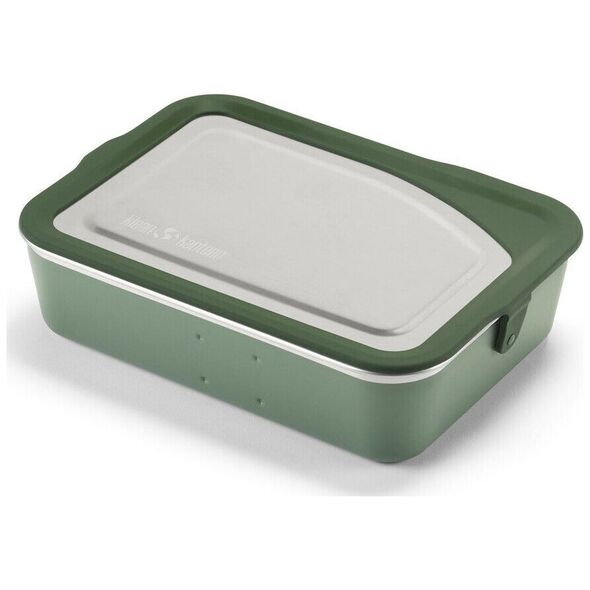 Klean Kanteen Kanteen Rise Big Meal Box, 1626ml/55oz, Sea Spray