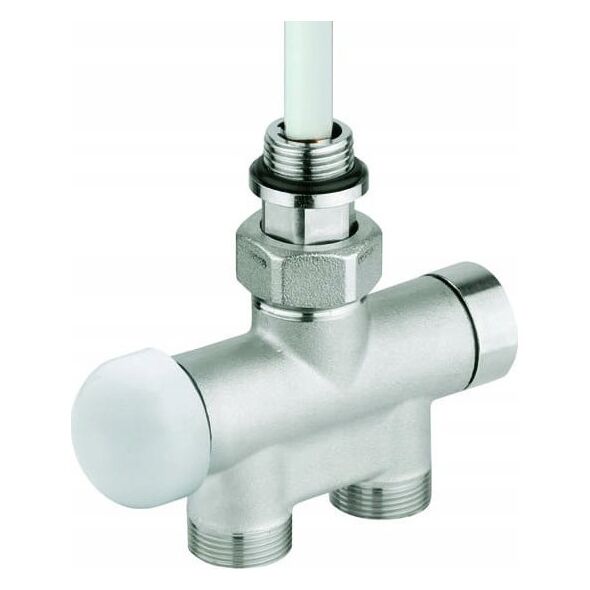 Alkotest 235MP50/NICKEL/APM CONT. ΕΥΘΕΙΑ ΜΟΝΟ/ΝΙΚΕΛ ΘΕΡΜ. 50mm, M30X1,6 CU/PEX 1/2X3/4 // G.ZT.PR.MONO/NIKIEL/APM 14093409 5905575710550