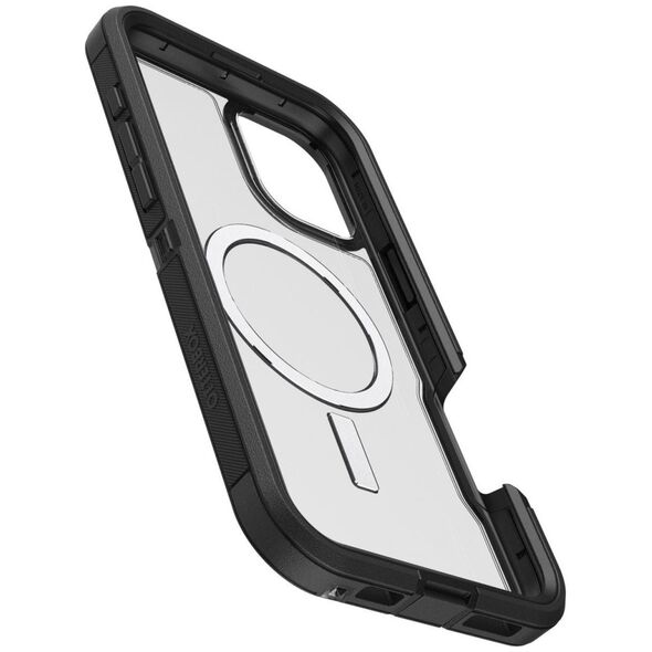 OtterBox OtterBox Defender XT Apple iPhone 16 Plus - καθαρό/μαύρο 14133977 840304768721