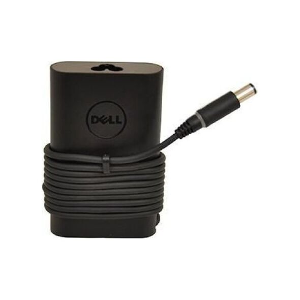 Μετασχηματιστής AC της Dell 65W με φορητό υπολογιστή 14175639 5715063202579