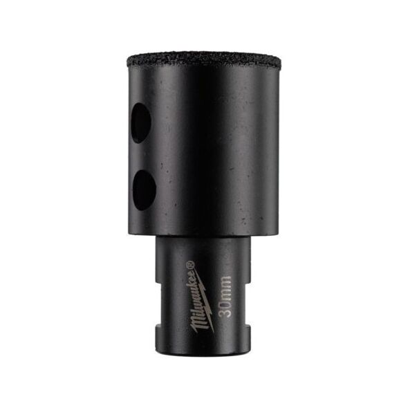 MILWAUKEE DIAMOND CROWN M14 30mm