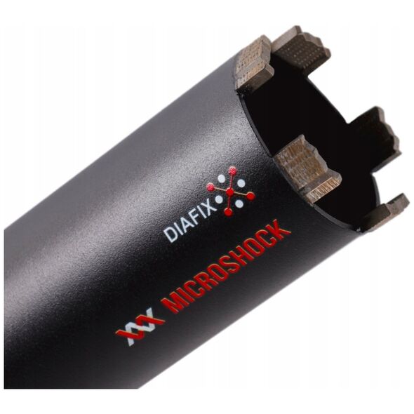 DISTAR DIAMOND CROWN RS-TX 1 1/4" 62mm x 450mm DRY