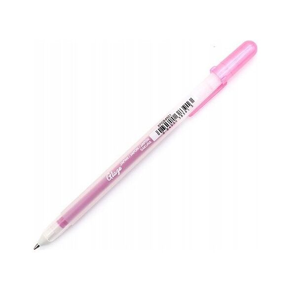BRUYNZEEL SAKURA Sakura Glaze 3d-Roller 821 Rose 0,7mm 9639458 84511383913