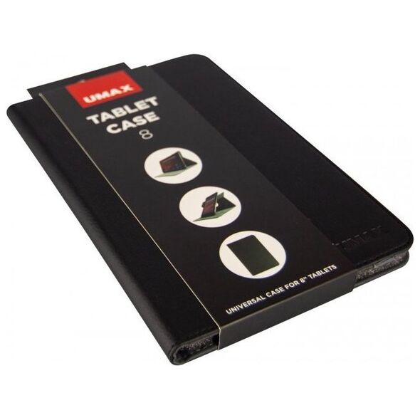 Θήκη 8 tablet Umax UMAX 9806390 8595142714844