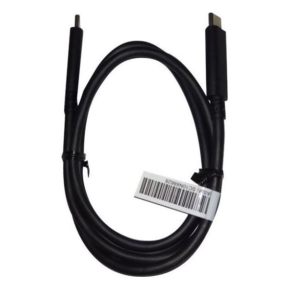 Καλώδιο Lenovo USB C 9877706 5706998657046