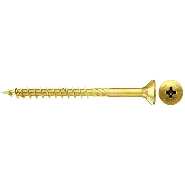Fischer Medsraigciai FPF II CZF 5 x 60 π.Χ., 500 vnt. 10408320 4048962372649