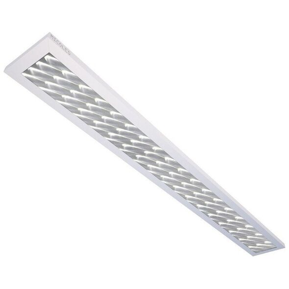 MICOLED Λάμπα γραφείου Πάνελ LED 50W-em-BP-HD-5K-D02 -SAT-14120 11246160 5902288788968