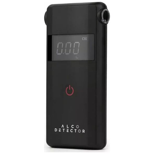 Alcodetector BREATHALYZER ALCODETECTOR EC4 αλκοτέστ 11278188 4779033030235