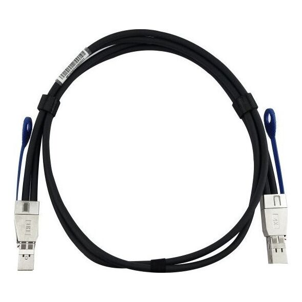 Καλώδιο CBO Adaptec Comp SFF8644->SFF8644 εξωτερικό 2m BlueOptics 13220622 4063232054667