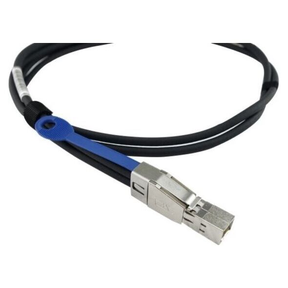 Καλώδιο CBO Adaptec Comp SFF8644->SFF8644 εξωτερικό 2m BlueOptics 13220622 4063232054667