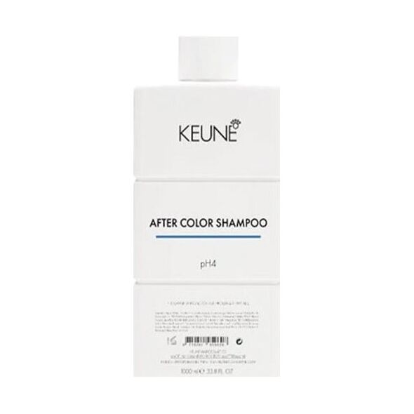 Keune Keune, Tinta, σαμπουάν μαλλιών, για προστασία χρώματος, 1000 ml για γυναίκες 13452475 8719281059608