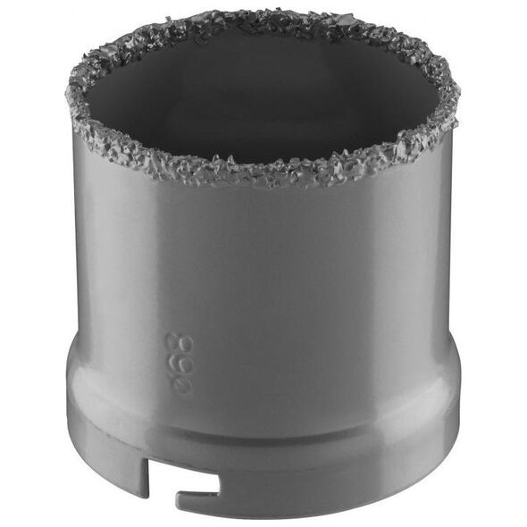 Irwin IRWIN TCT/HM HOLE SAW WITHOUT ADAPTER 73mm για τούβλα, κούφια τούβλα και αεριωμένο σκυρόδεμα 13495517 5054905290344