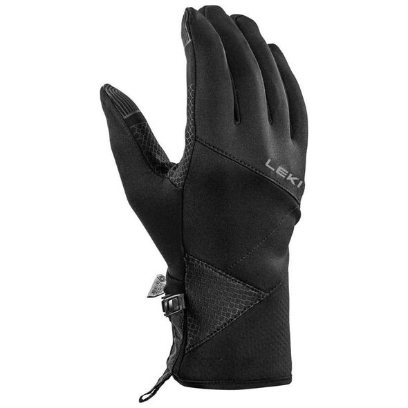 Φάρμακα LEKI GLOVES Traverse 8.0 13519407 4028173354696