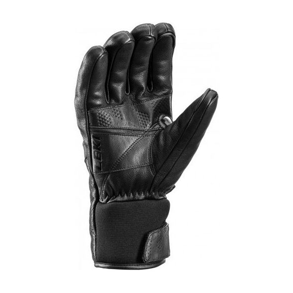 Leki LEKI GLOVES Hikin Pro black 7.5 13519417 4028173352531