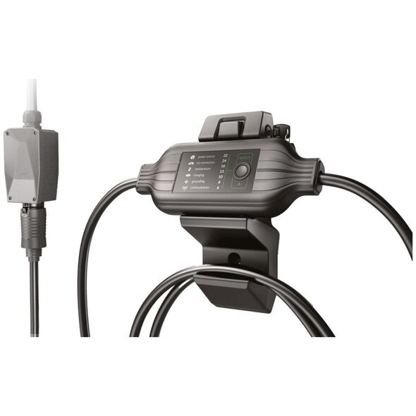 Powerbank THB Bury Bury PowerFlash tragbares Ladegerät PF9050 SET EU 13567231 4023032188276