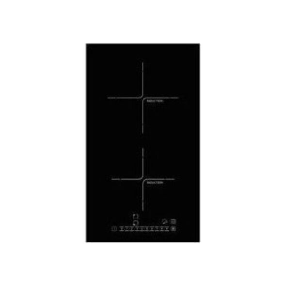 Ηλεκτρική εστία Schlosser Domino Θέρμανση SCHLOSSER PI302S1 13602315 4779030325761