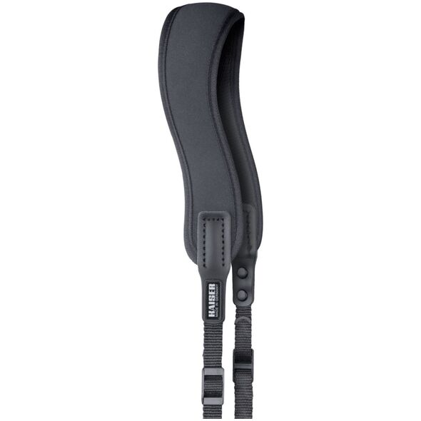 Kaiser Kaiser Camera Strap Profi Neoprene εργονομικό 13671881 4001072067881