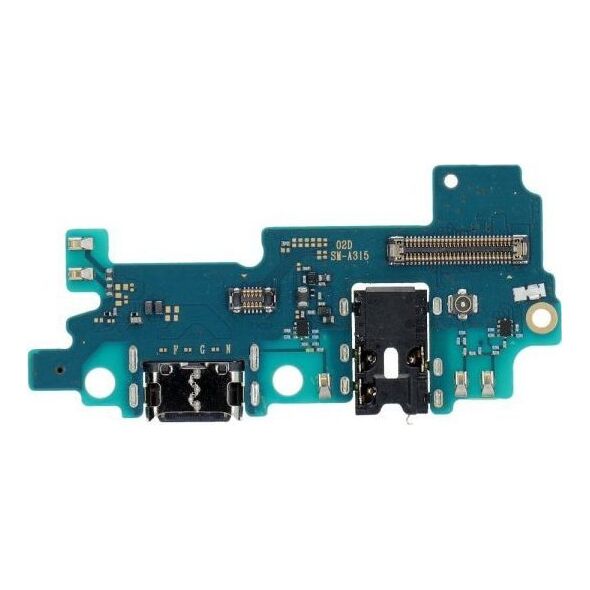 Samsung A315 A31 USB charging board