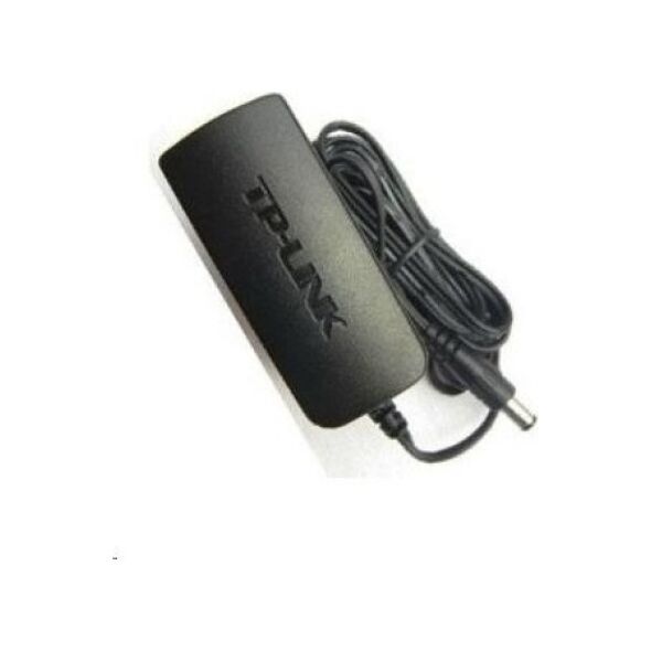 Προσαρμογέας TP-Link TP-Link Napájecí (9V, 0,6A) 14150912 4028253361484