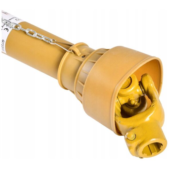 Άξονας απογείωσης Geko Power 100cm (T-pipe)(1) 8442000 5901477123832